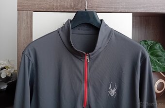 Spyder pánské sportovní triko vel. XL - 6