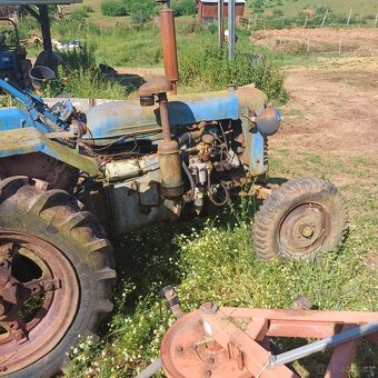 Prodám traktor - 6