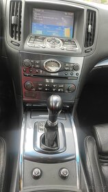 Infiniti G37S - 6