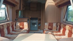 Coachman 470, anglický karavan pro 2-3 osoby - 6