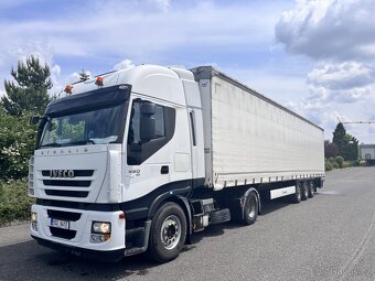 Řidič skupiny C+E vnitro - 6