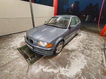 Prodej bmw 46 328 - 6