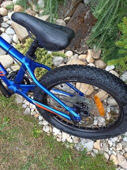 Vynikající kolo Specialized Riprock, velikost 20 - 6