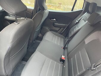 Dacia Sandero 1.0TCe LPG - 6