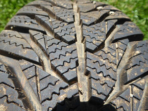 165/65 r14 zimní kola - 6