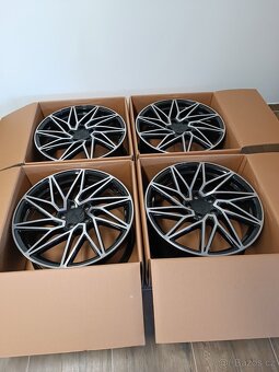 Keskin R18 - 6