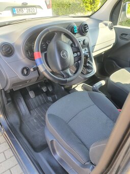 Mercedes Citan 109CDI - 6