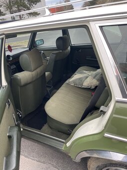 Mercedes Benz 123 53kw - 6