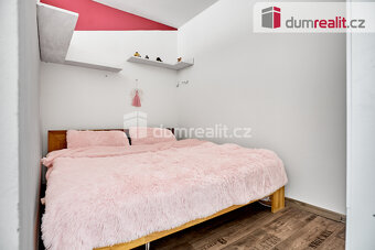 Pronájem bytu 2+1 v Ostrově, ul. Lidická, okr. Karlovy Vary - 6