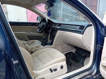 Nahradni díly Škoda Superb 2 2.0Tdi 125Kw 4×4 - 6
