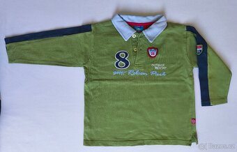 Oblečení pro kluka velikosti 98/104 - 6
