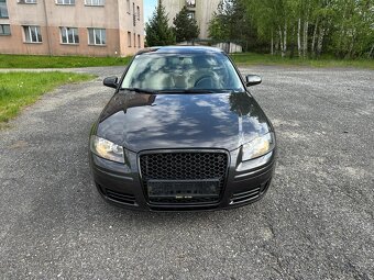 AUDI A3 1,9 TDI 77kW - 6