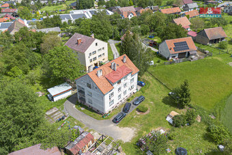 Prodej bytu 3+1, 76 m², Čestín - 6