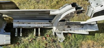 Levá strana na vw t5 - 6