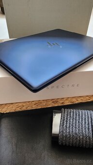 HP Spectre x360 i7, 2TB SSD, 32GB RAM - 6