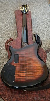 Baskytara Dean Edge Pro5 (USA) - 6