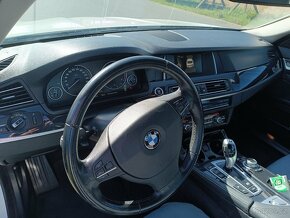 BMW 520D XDRIVE - 6