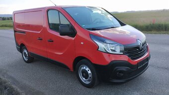 Renault Trafic 1.6 DCI Super stav 2016 - 6