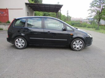 FORD CMAX - 1.6 TDCi , tažné zařízení - 6