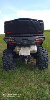 cf moto 1000 - 6