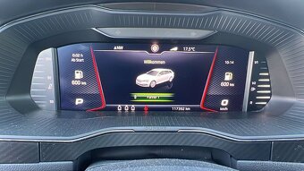 Škoda Superb 2.0 Tdi 140Kw Sportline Kamera Virtual Matrix - 6