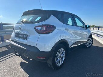 Renault Captur 0.9 TCE 2019 65.000 km - 6
