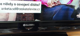 Televize úhlopříčka 80 cm. - 6