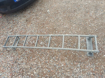 stresni nosic vw crafter - 6