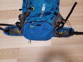 Turistický batoh Husky Clever 30l - 6