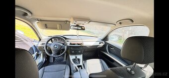 BMW 320d 135 kW - 6