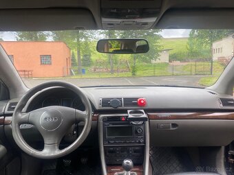 Audi A4 B6 Quattro - 6
