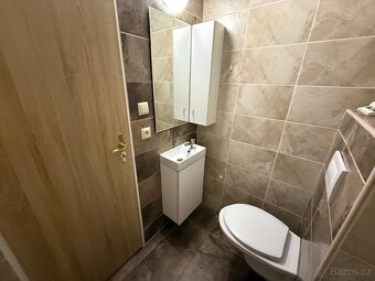 Pronájem bytu 2+kk 45 m² /flat to rent Brno, Chalabalova - 6
