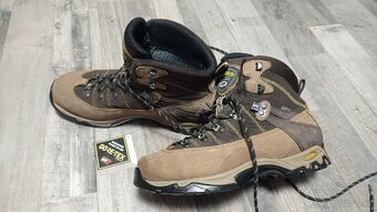 Pohorky Asolo Spyre GV GTX vel.40 2/3 - 6