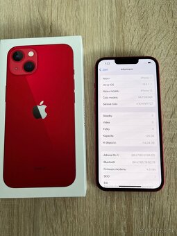 Iphone 13 128GB - 6