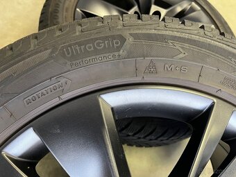 Karoq sada zimních kol TRITON 17" 215/55 R17 98V - 6