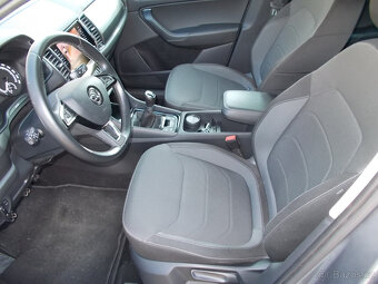 Škoda Kodiaq TDI - 6