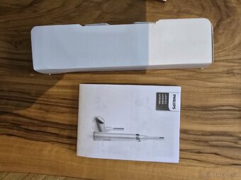 Epilátor Philips Lumea IPL 800 - nepoužitý v záruce - 6