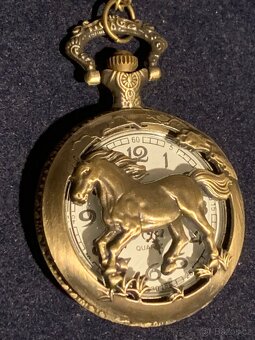 dvouplášťové , 46mm - 6