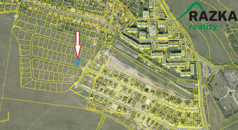 Novostavba bungalovu 4+KK (72 m2) Tachov - 6