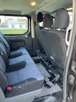 Opel vivaro 1,6cdti - 6