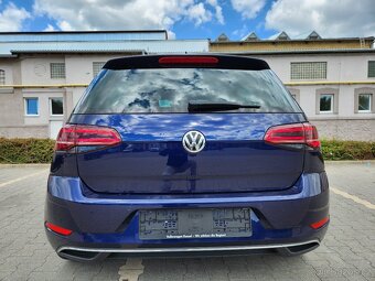 VW Golf 7 Facelift 1.4TSi 110kW, ACC,VIRTUAL, LED - 6