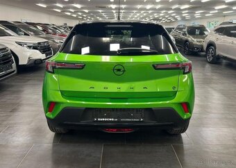 Opel Mokka 100 kw - 6