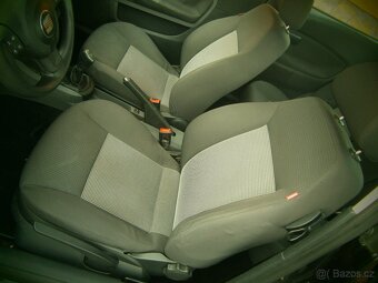 Seat Ibiza 1.2 12V 51 kW - 6