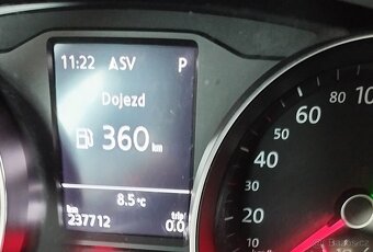 Volkswagen Passat B8 kombi - 6