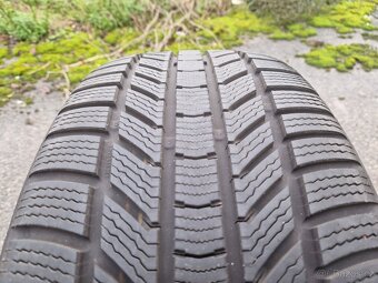 225/55 r18 zimni pneumatiky 225 55 18 225/55/18 pneu - 6