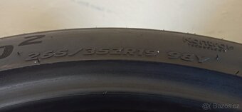 Hankook 265/35 R19 98Y 5mm - 6