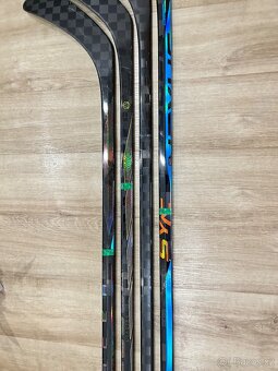 REPAS PRAVAČKY = BAUER PROTO GOLD + BAUER SYNC - 6