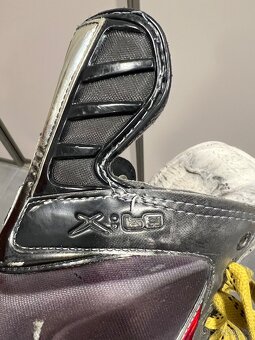 brusle Bauer X:60 velikost 6 - 6