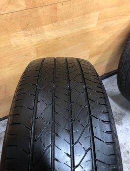 Letní pneu 215/65/16 - 6