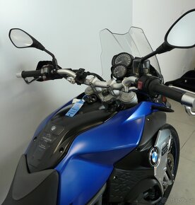 BMW F 800 GS - 6
